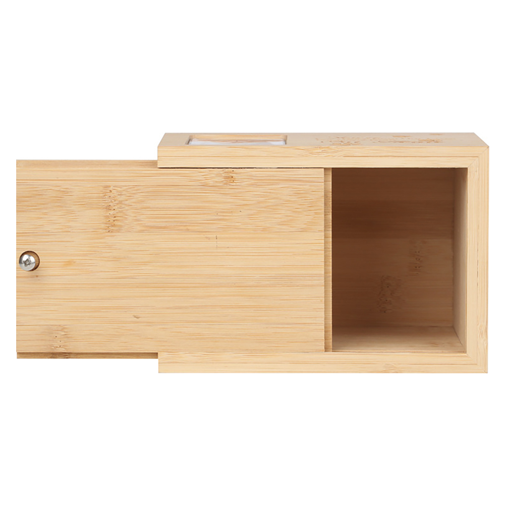 Keepsake Huisdier Urn Kleine As Grafsteen Case Fotolijst Hond Kat Opslag Gedenkteken Dier Bamboe Crematie Doos