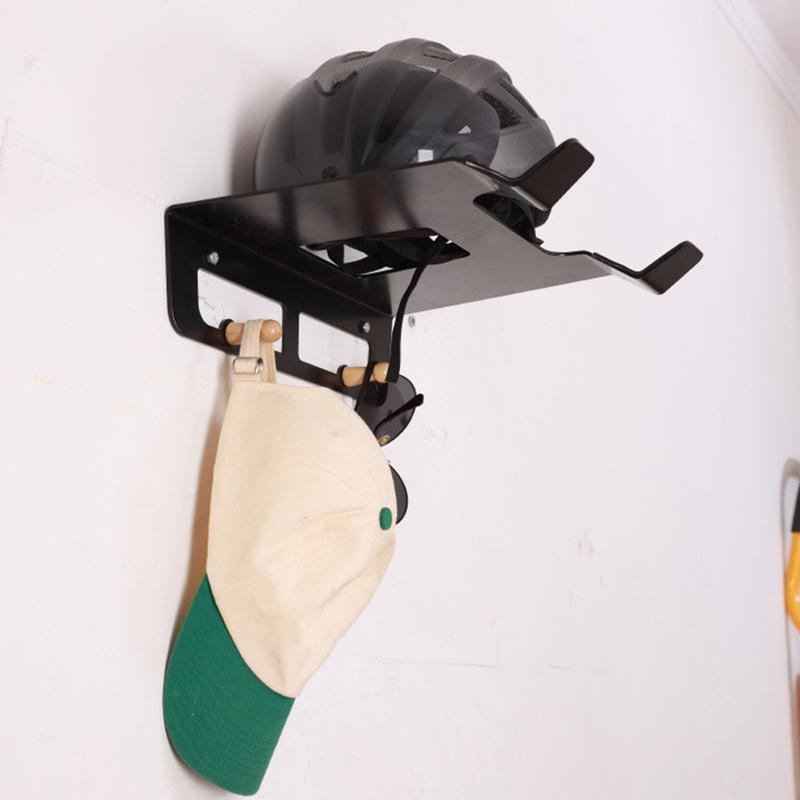 Cycle Wall Mount Garage Bike Rack Adjustable Hanger Storage Bike Garage Home,Horizontal Bike Hook Bike Holder MT B/Road Bike