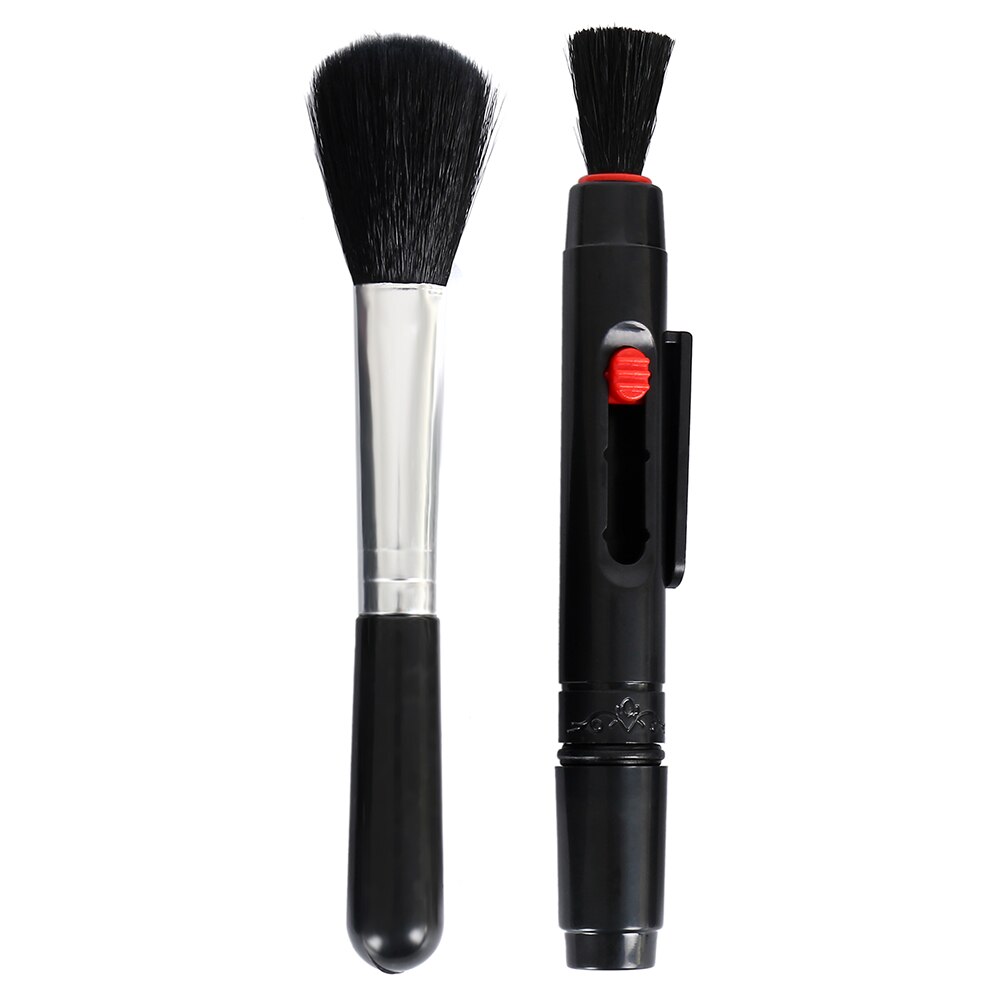 DSLR Lens Camera Cleaning Kit Equipment Spray Bottle Lens Pen Brush Blower Practical Digital Camera Clean Tools