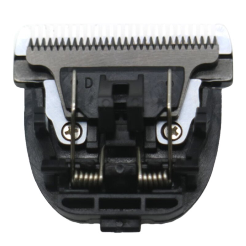 Hair Trimmer Cutter Barber Head for Panasonic ER150 ER151 ER152 ER153 ER154 ER160 ER1510 ER1511 ER1610 ER1611 ER-GP80: Default Title