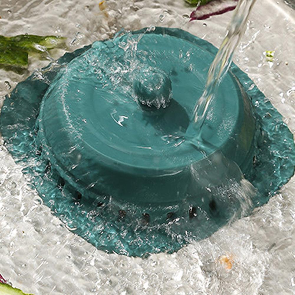 Simple and Convenient Pipe Opening Cover Sewer Cover Permeable Cover Sewer Odor-proof Insect-proof Blocking Cover Tools