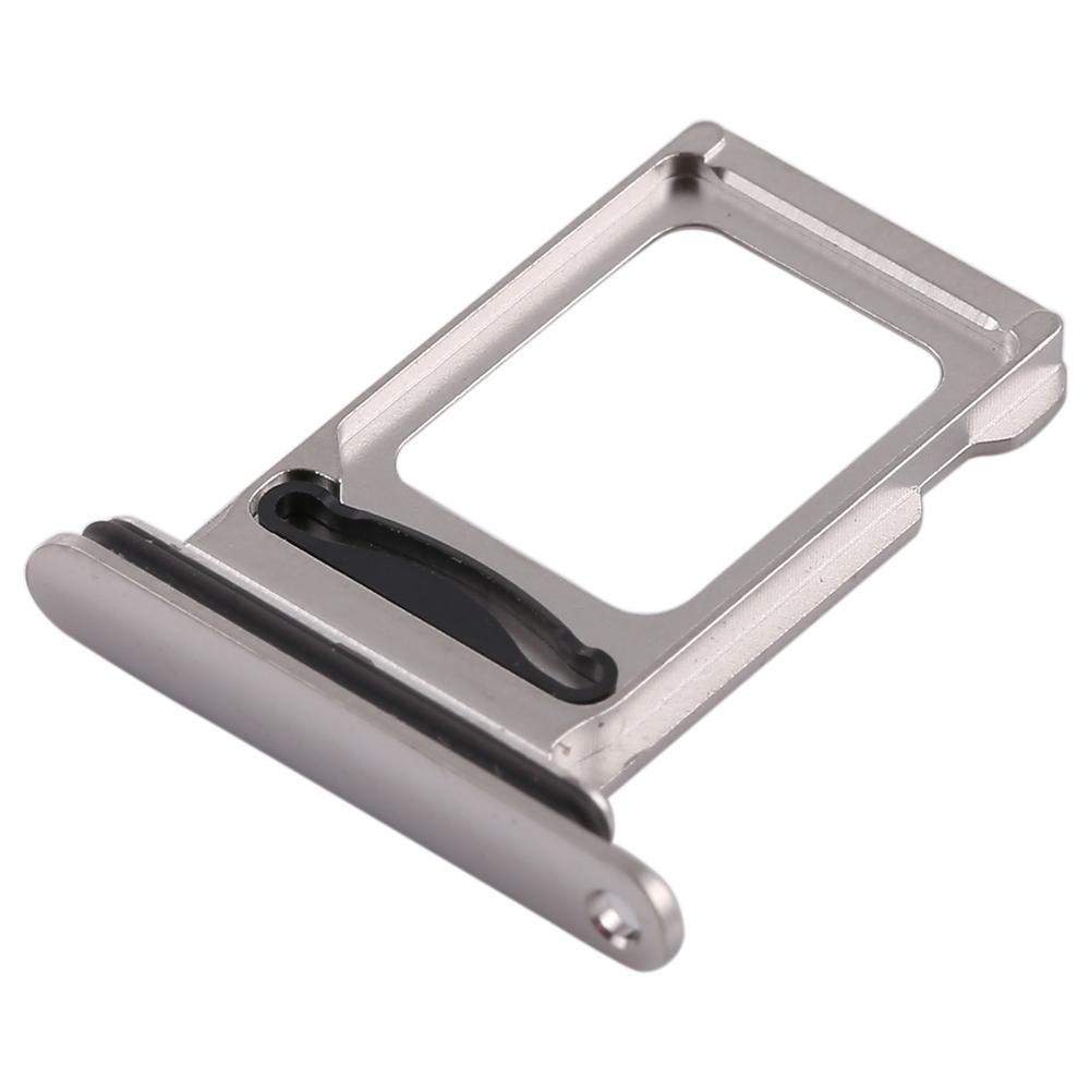 Double SIM Card Tray For iPhone XS Max