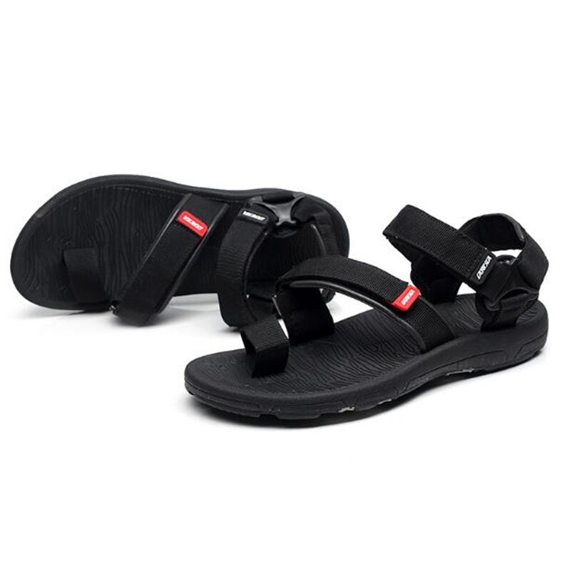 Sandales vietnamiennes pour hommes, chaussures de plage, de sport extérieur, à la , tendance,