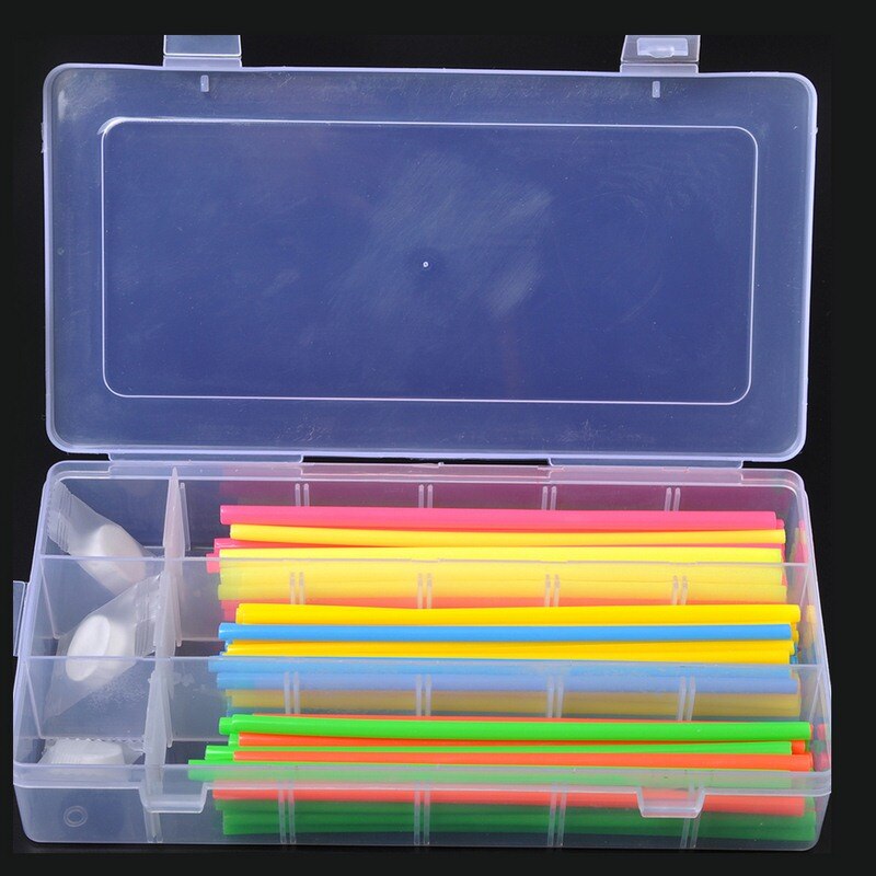 72PCS Bike Wheel Spoke Protector Kleurrijke Motorcross Velgen Skins Covers Off Road Bike Guard Wraps Kit Motorcycle Bike Guard