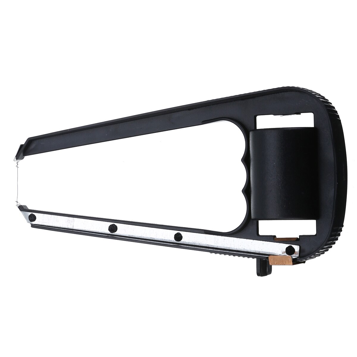 1pc Wire Polystyrene Foam Cutter Cutting Tool Craft Hobby DIY Processing Hand Tool Plastic Model Processing Needle Shape