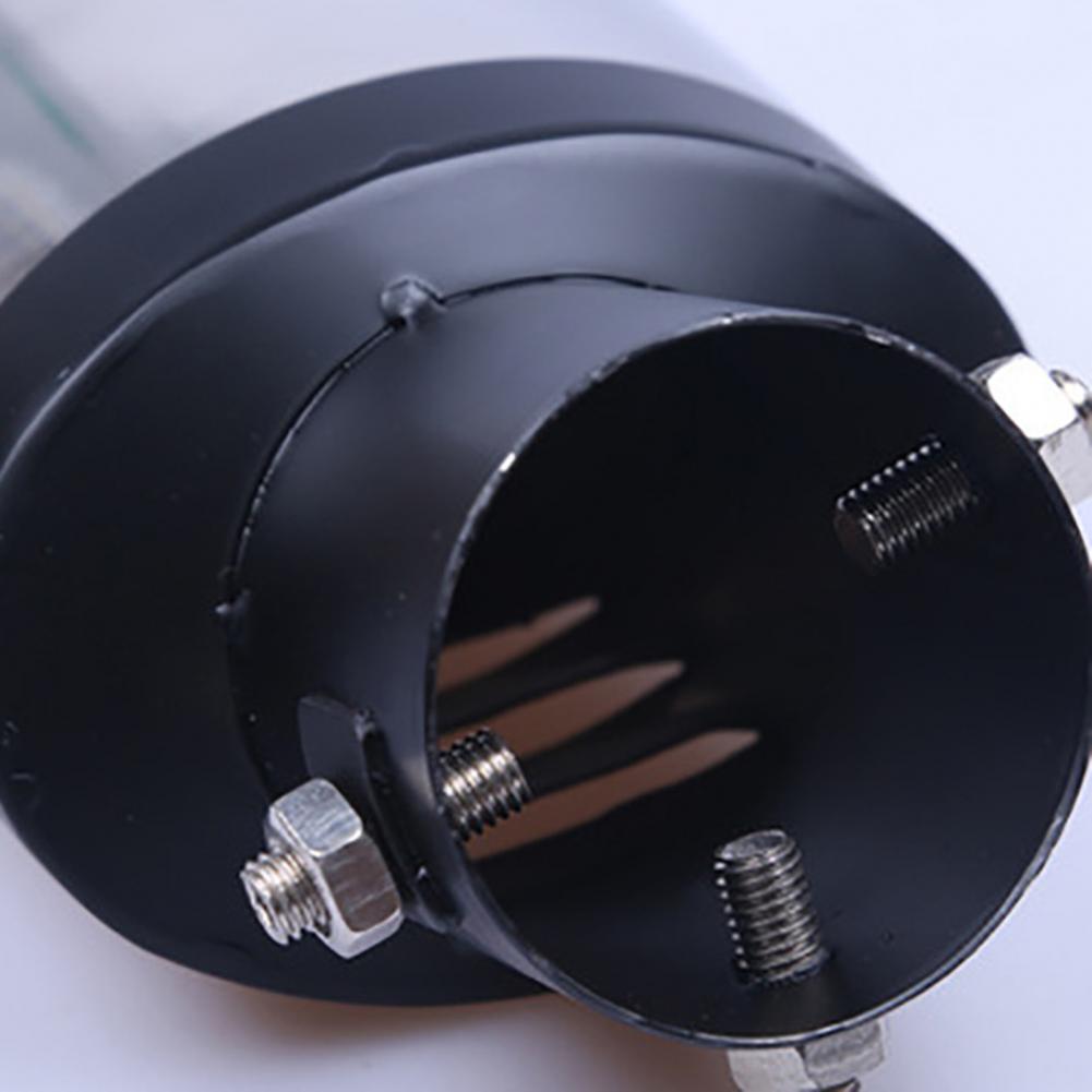 Anti-Rust Stainless Steel Car Exhaust Pipe Replacement Muffler for BUICK Focus S-Cross Excelle GT