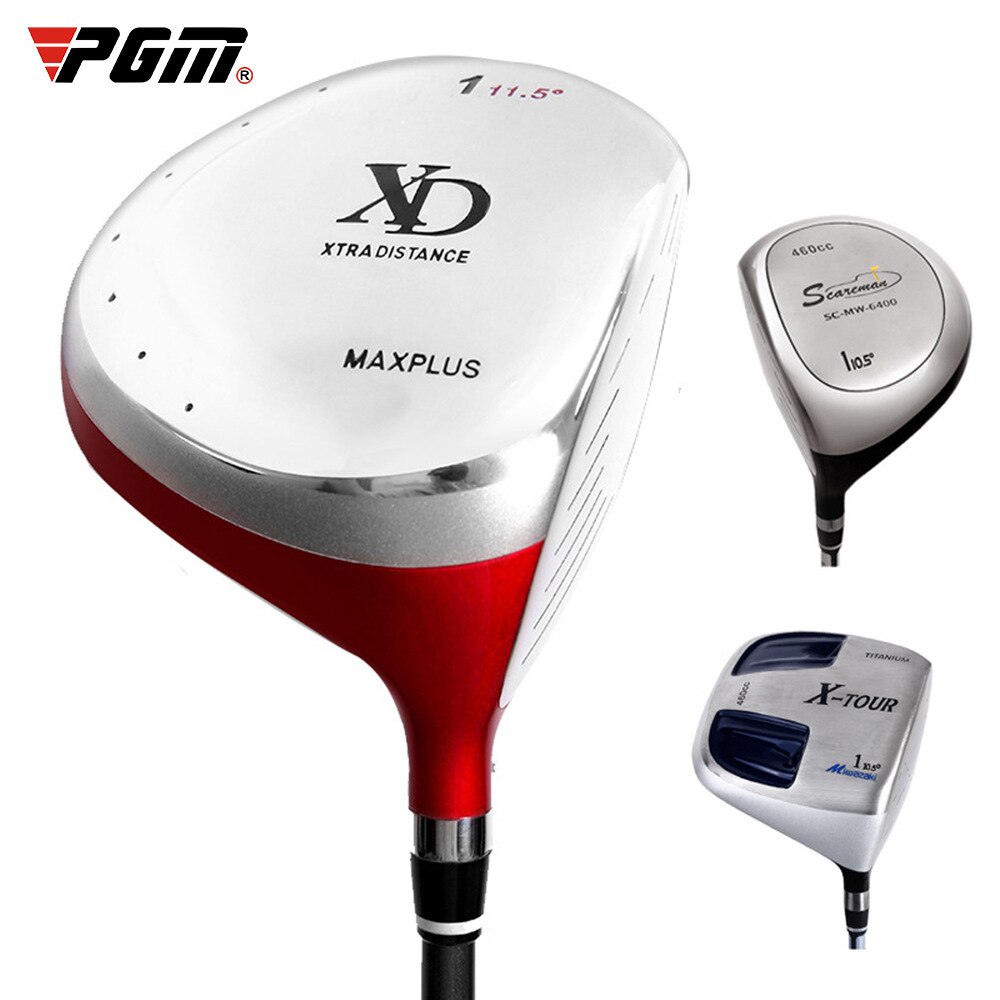 PGM golf clubs clubs 1-wood driver men's and women's driver