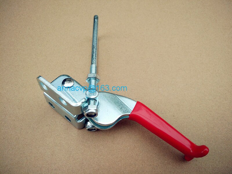 lever latch fastener adjustable quick release latch toggle clamps toggle fasteners trailer parts