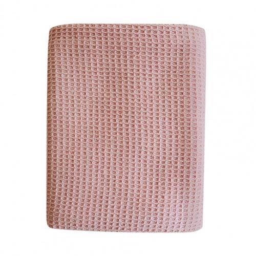 Schotel Handdoeken Servetten Wassen Handdoeken Schoonmaakdoekje Thuis Wassen Schotel Keuken Schoonmaken Handdoek Anti-Fade Schotel Handdoeken Voor Keuken: Sakura Pink