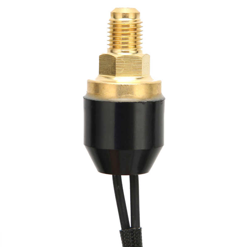 Excavator Pressure Sensor Replacement Pressure Sensor Detection Switch for E320D Excavator