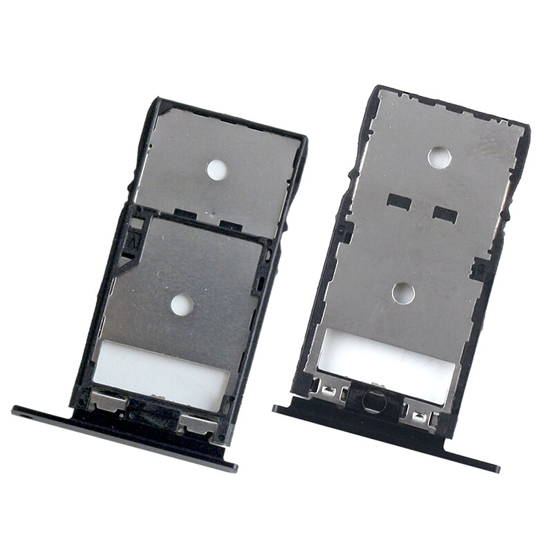 Alesser Für Oukitel K7 SIM Karte Halfter Tablett Slot Ersatz Teil Für Oukitel K7 SIM Karte Slot SD Karte Fach Halfter Adapter: Ursprünglich Titel