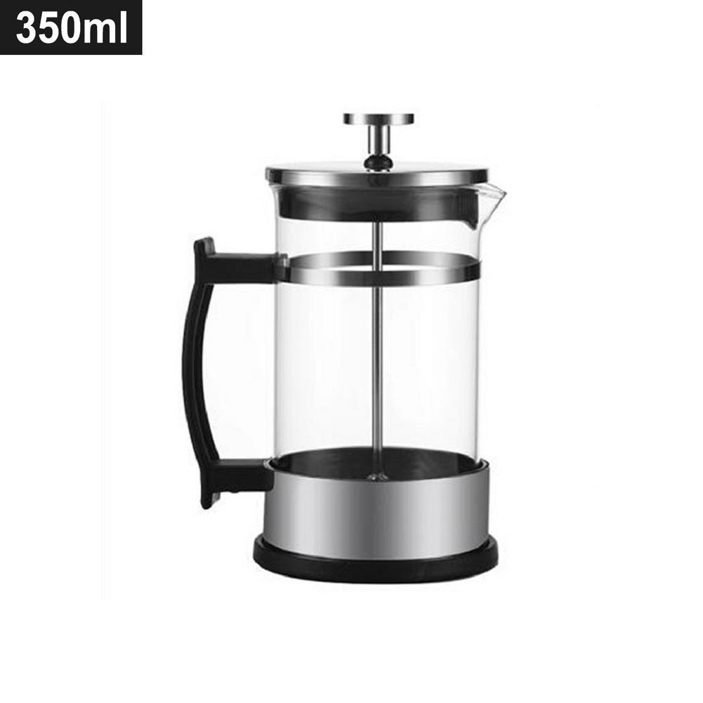 Theiere Inox, Theillère Avec Infuseur Amovible Pour Thé, Infusion Ou