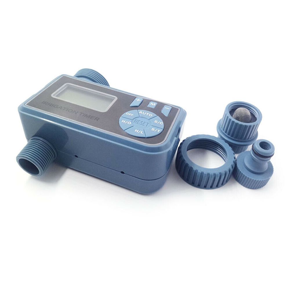 Automatic Electronic Smart Digital Water Timer Irrigation Controller System Garden Watering Timer Automatic Watering Timer