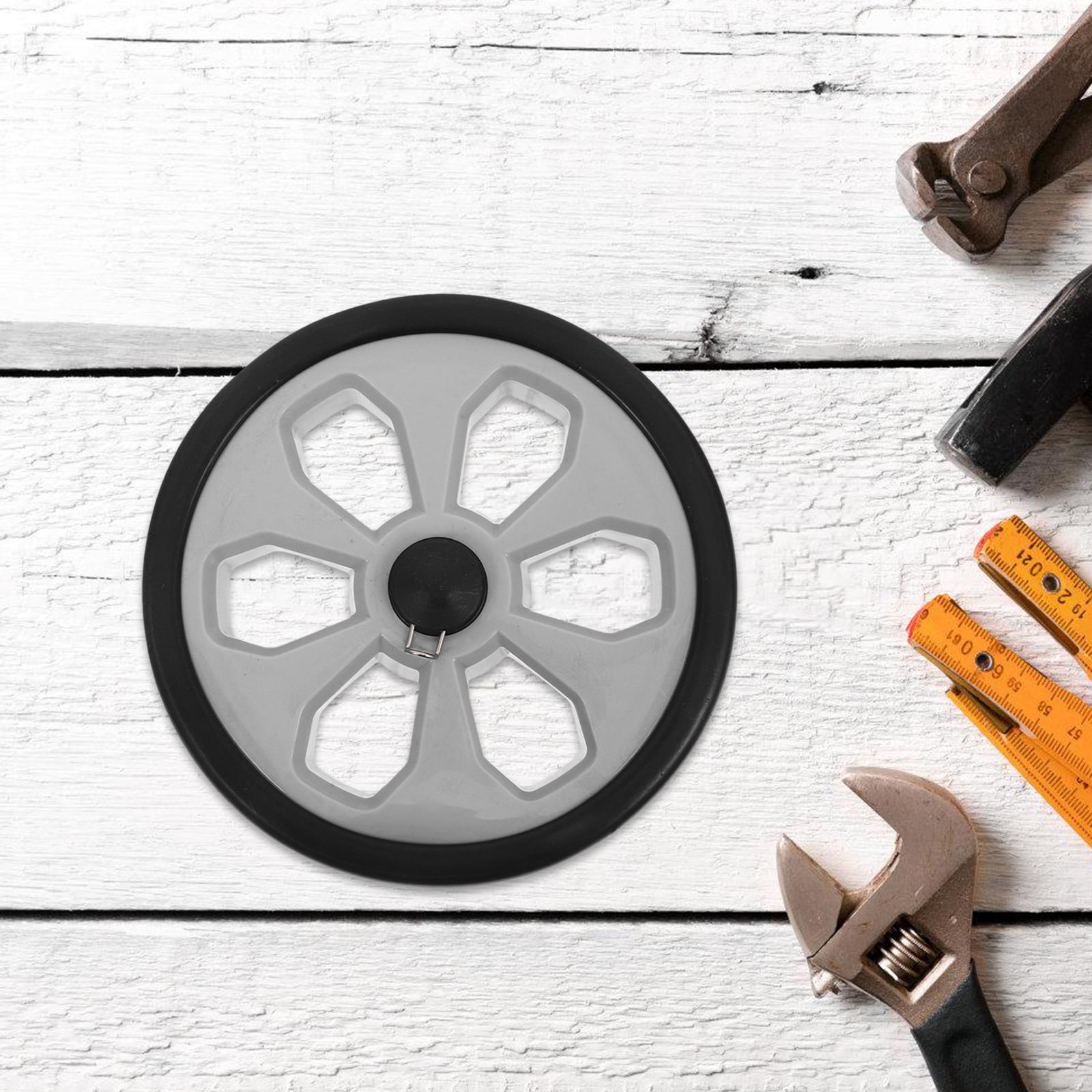 2 st kundvagnshjul matvagnsreserv hopfällbar vagn barnvagnstillbehör metallaxel golv