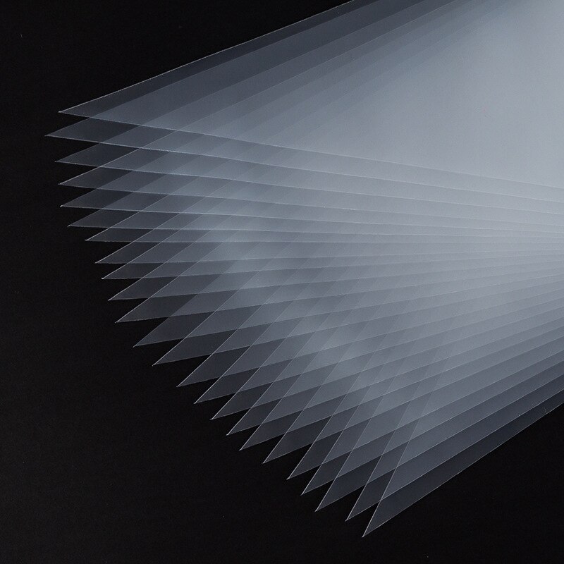 50Pcs/Set Watertight Pastry Bags Cake Decoration Bags Kitchen Icing Food Preparation Bags Cup Cake Piping Tools For Baking