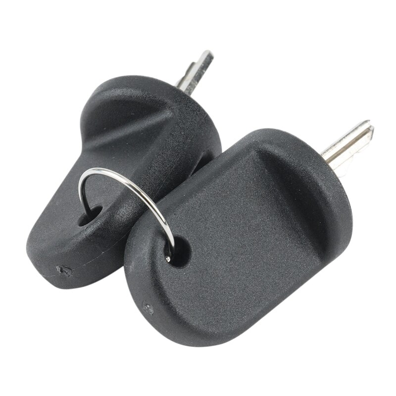 Contactslot Met 2 Sleutels Voor Ezgo Electic Rxv -Up Vervangt 605637