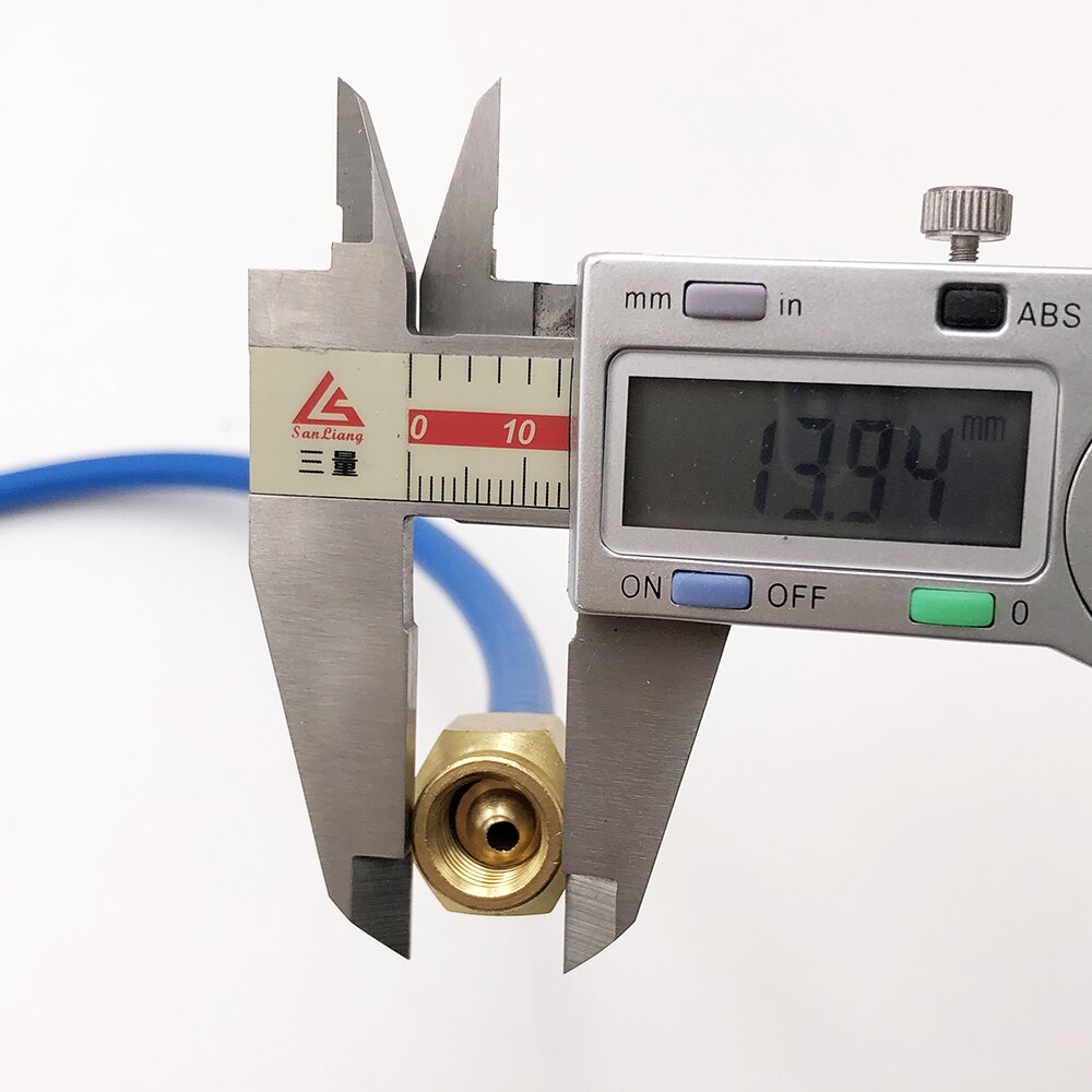 Connecteur rapide pour torche de soudage TIG WP-9, prise DKJ adaptateur 10-25