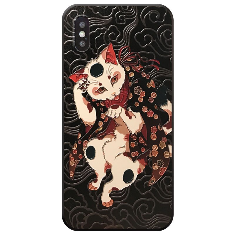 Coque de protection Anti-chute personnalisée pour iphone 12, étui tout compris pour téléphone portable Apple