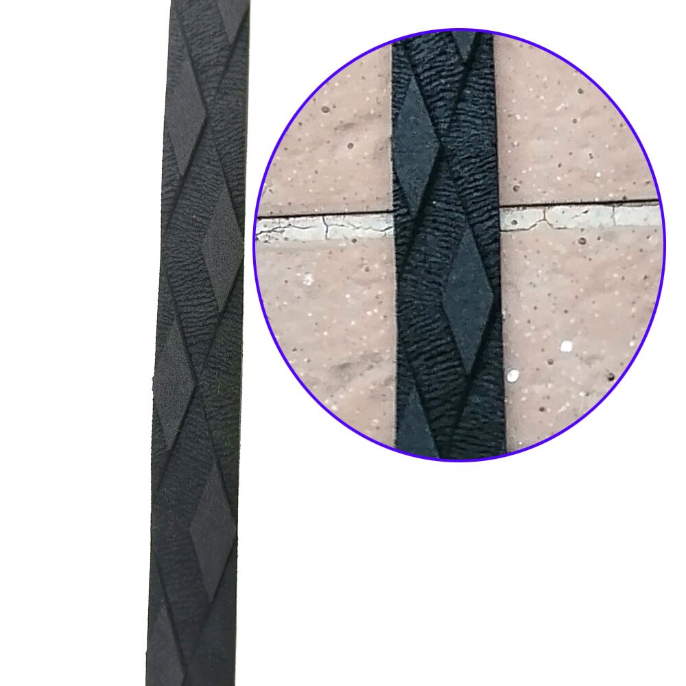 100cm*2cm skimboard-traktionspads, selbstklebend, für kiteboards, surfboards und shortboards, rutschfeste stoßdämpfer