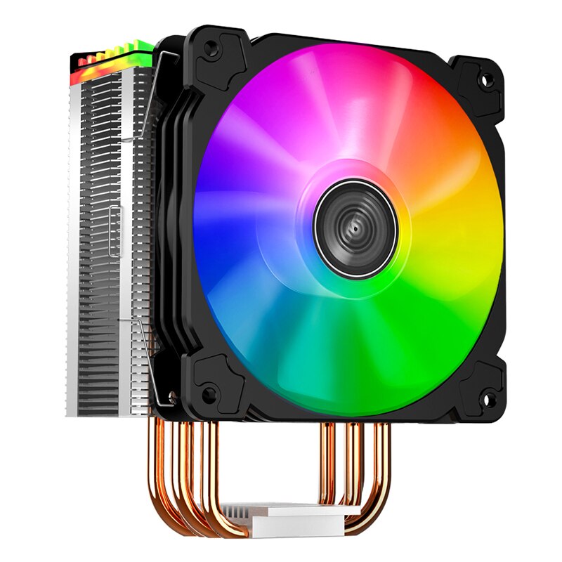 CR-1400 Gt Desktop Computer Rgb Luchtgekoelde Cpu Koeler Fan
