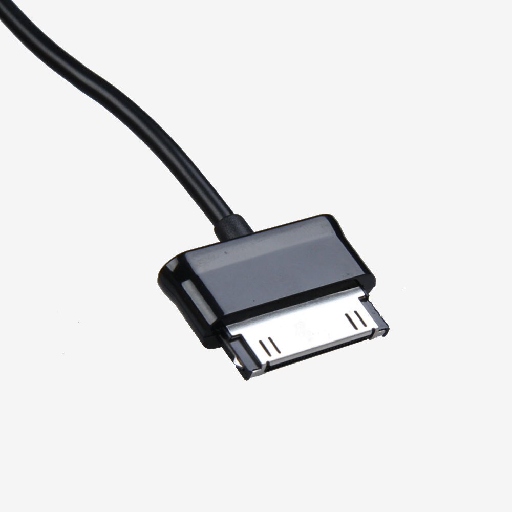 1m usb 3.0 usb data sync hurtig opladningskabel til huawei mediapad 10 fhd tablet opladerkabel ladekabel