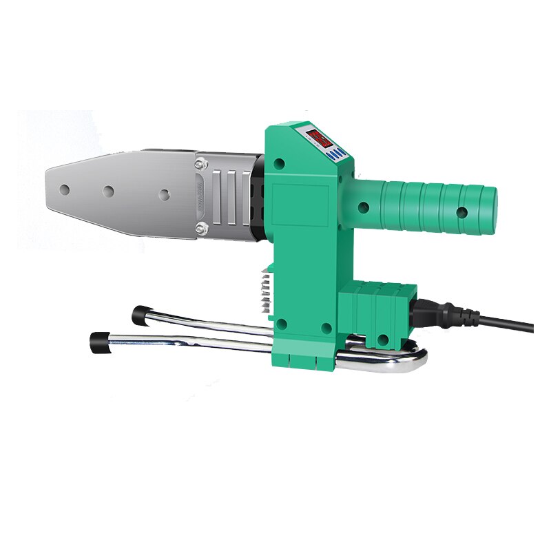 Tube Pijp Lassen Machine Verwarming Ppr Pe Pp Pijp Lassen Machine Ppr Lasmachine Plastic Lasser