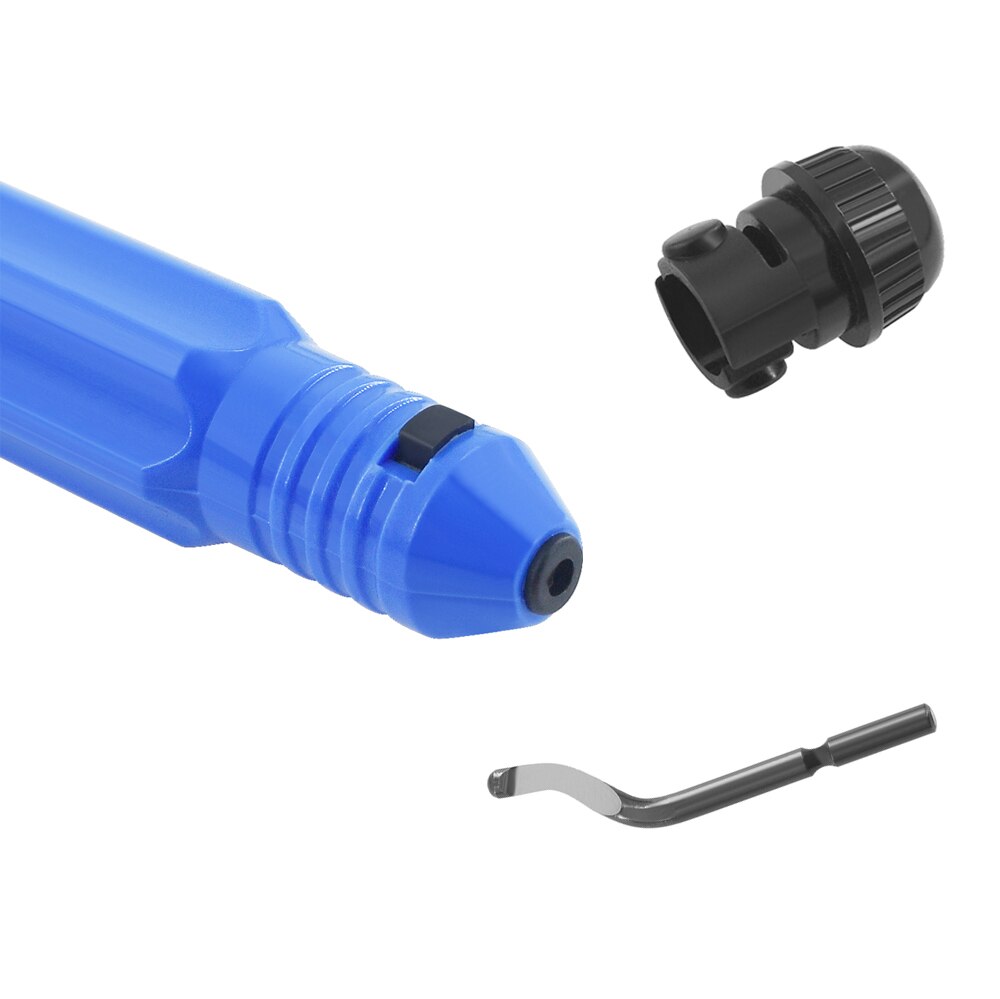 Trimmen Tool 3D Print Trimmen Mes Schraper 3D Printer Tool Pla Abs Petg Materiaal Model Snoeien Voor 3D Printer Onderdelen