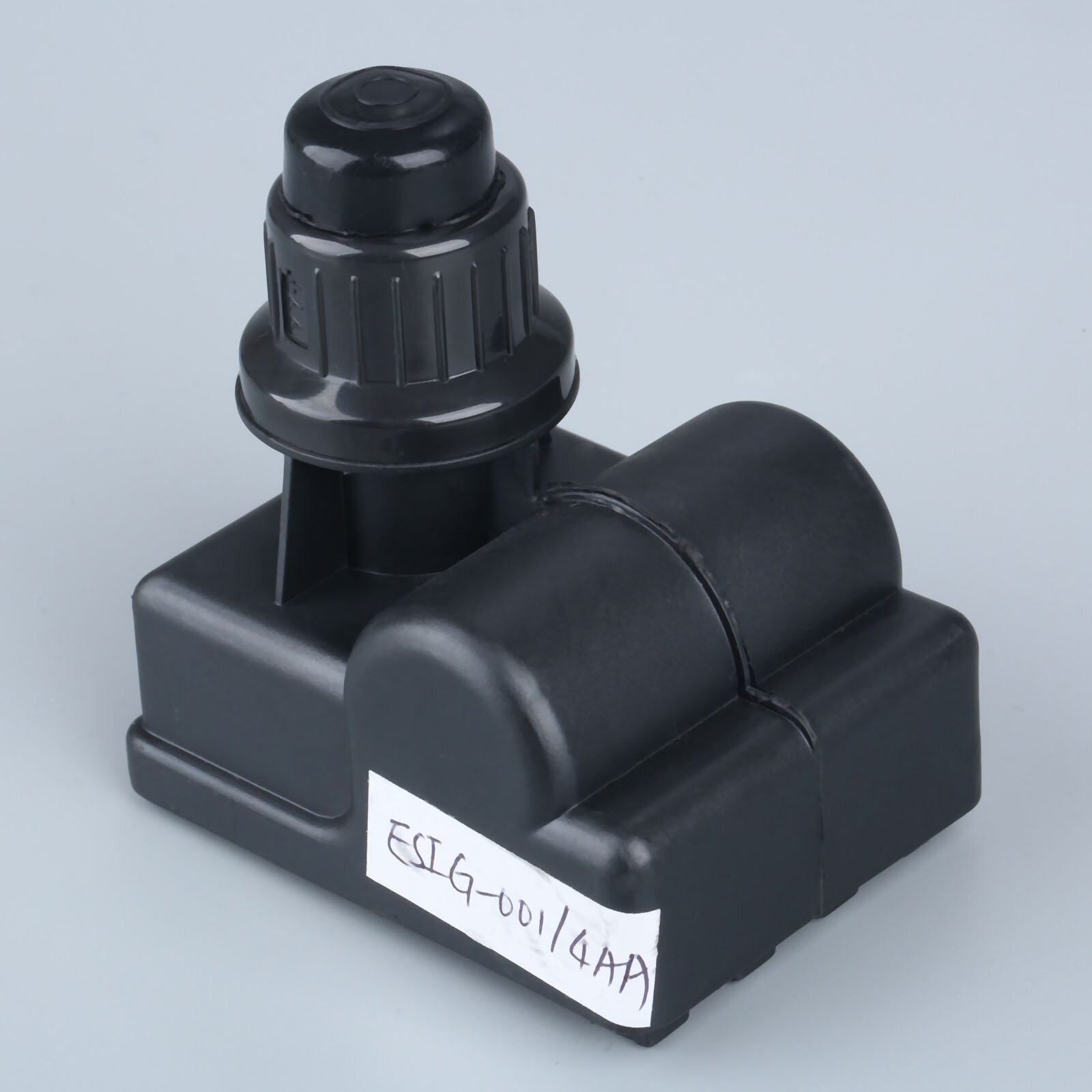 4-Outlet Push Button Pulse Igniter – Replacement Spark Generator For BBQ Gas Grill