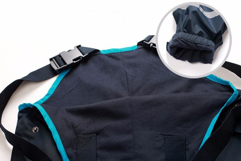 1-7Yrs Kinderen Lente Sport Broek Jongens Meisjes Waterdichte Overalls Kids Duitse Jongens Broek Kids Winddicht Broek