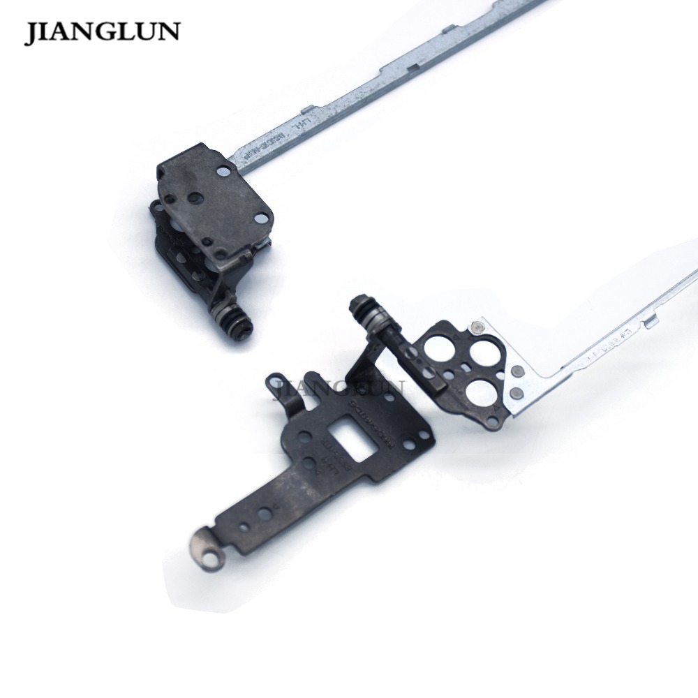 JIANGLUN – charnières pour HP Probook 650 G2 (gauche et droite), 840737 – 001