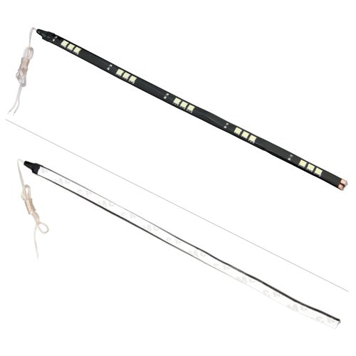 Zelfklevende Led Strip 15 Smd 5050 Led Wit 190 Lm Auto