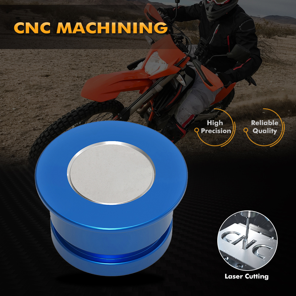 Speedo Odometer Rotor Magnet for Husqvarna FE TE FEI 125 250 300 350 400 450 501 -2022 For Husaberg 125-570 FE TE