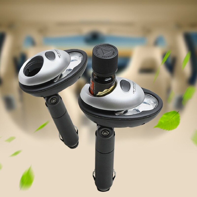 Multi-Function Car Humidifier with Cigarette Light... – Grandado