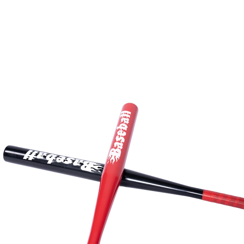 Baseball Bat Aluminum Alloy Material For Baseball Training Exercise