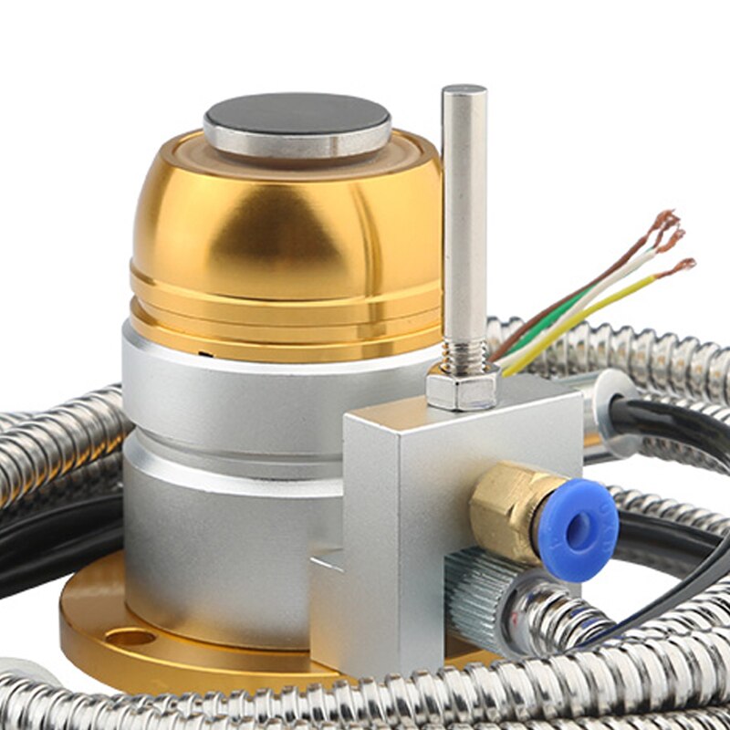 Hohe Präzision Automatische Werkzeug Sensor Cnc Z Achse Werkzeug Presse Sensor Werkzeug Einstellung Messgerät