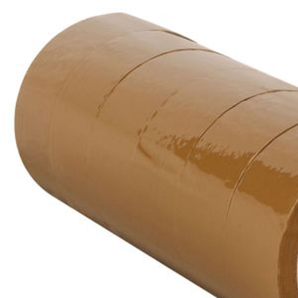 Colorful Parcel Box Adhesive Packing Packaging Carton Sealing Wide Tapes 48MM x 45 Meter