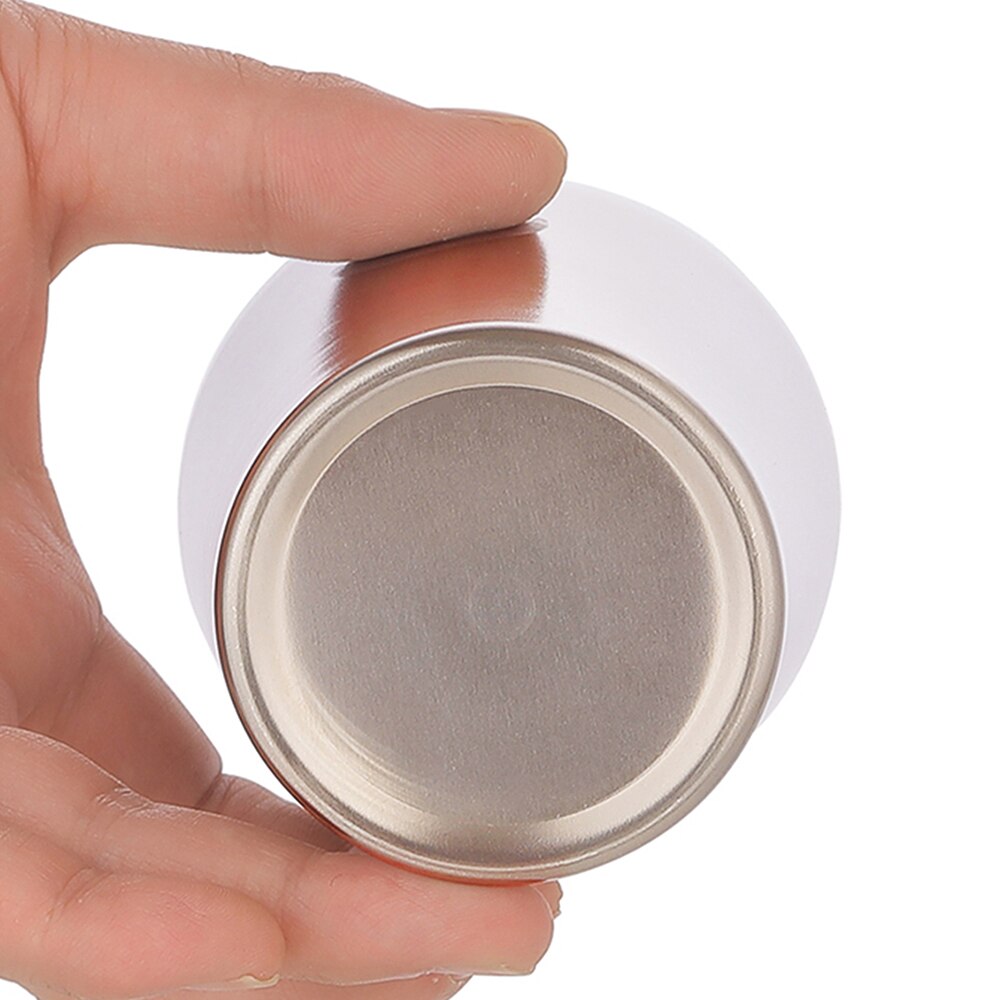 Lixada 200/120Ml Titanium Cup Double Wall Titanium Bier Kopje Water Cup Thee Mok Voor Outdoor Camping Wandelen backpacken Reizen