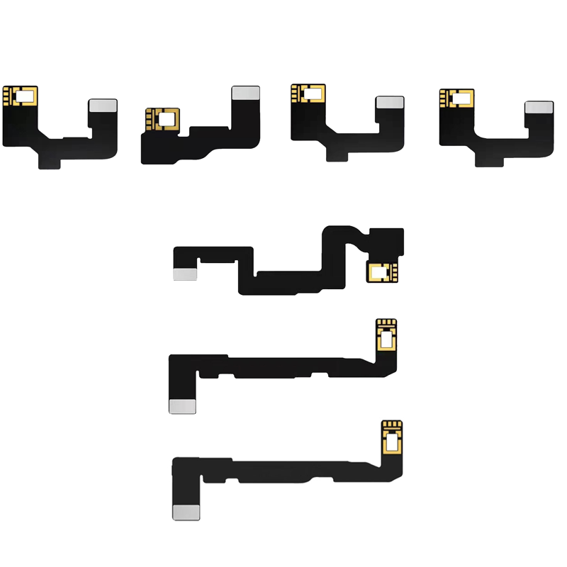 I2C Dot Matrix Flex Dot Projector Kabel V8i Programmeur Voor Iphonex Xs Xsmax 11 12 Pro Max Ipad A12 Gezicht id Reparatie Vervanging