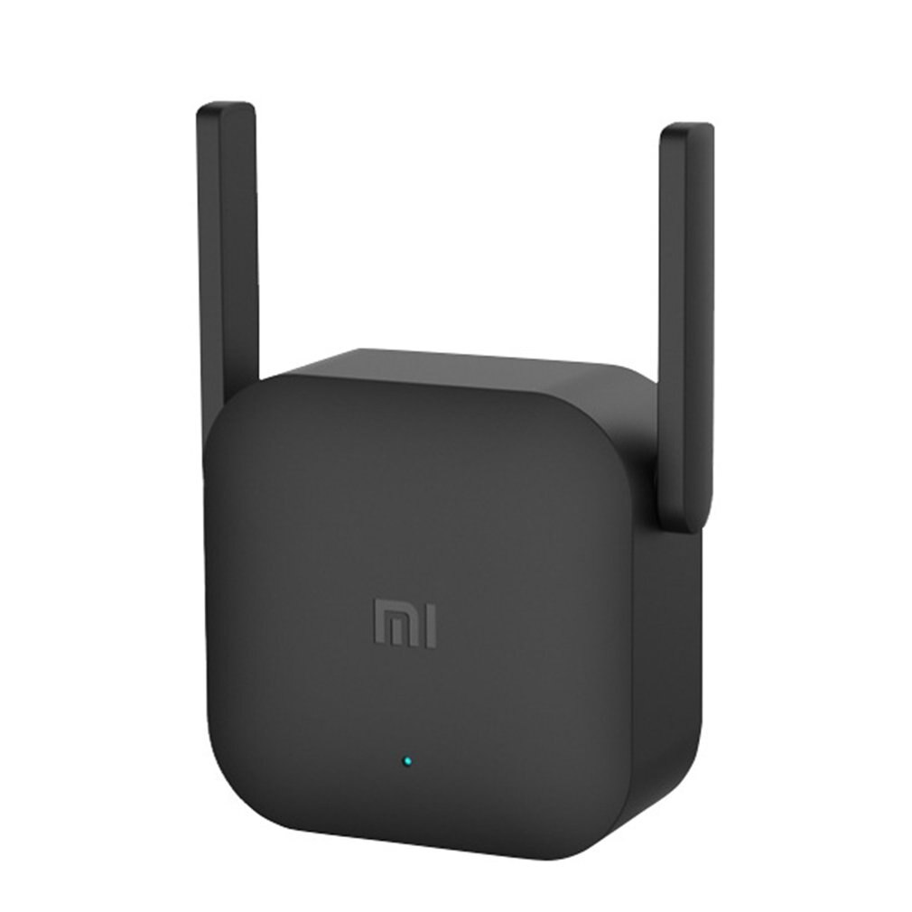 Amplificatore WiFi originale Xiaomi Pro 300Mbps amplificatore ripetitore Wi-Fi copertura segnale Wifi Extender ripetitore 2.4G Mi Wireless nuovo