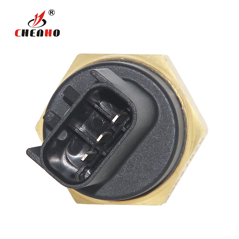 Bildeler oljetrykksensorbryter for 14l- serie 60 s60 detroit diesel 23527828