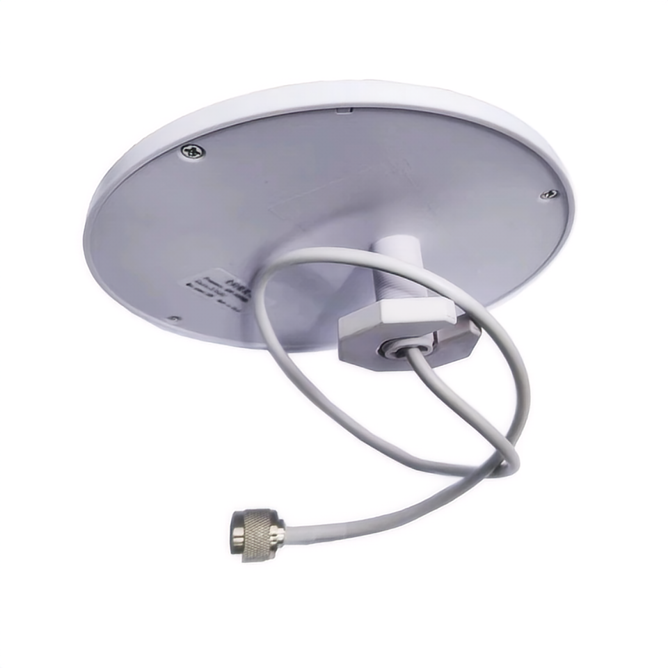 Antenna 5G 4G GSM 600-6000MHz antenna omnidirezionale, amplificatore, amplificatore di segnale wireless cellulare