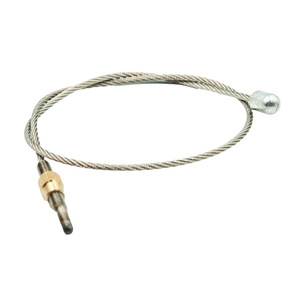 Naomi Contrabas Staartstuk Staart Gut Voor 3/4 4/4 Contrabas Tailgut Staartstuk Tailcord Staart Stuk Koord Draad