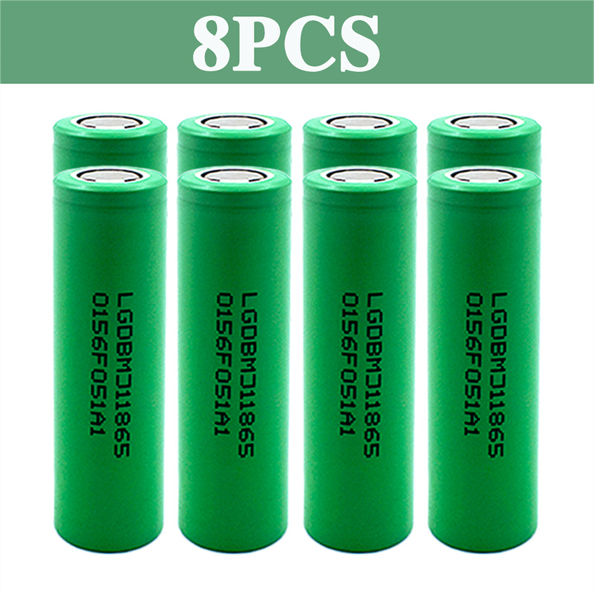 18650.00 battery pack 3.7v lithium battery baterias litio: Brown