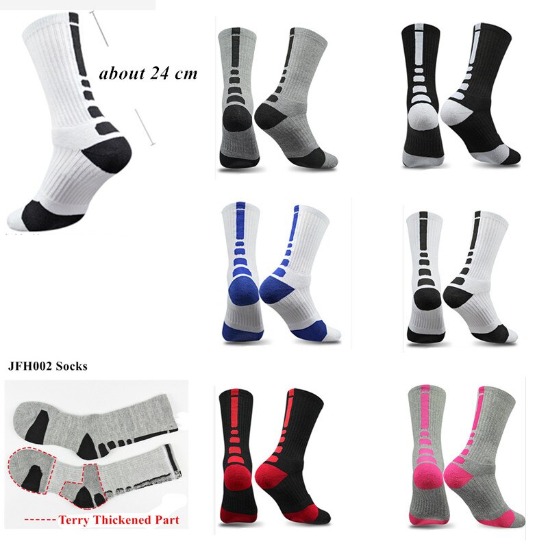 Männer Socken draussen Sport Socken Radfahren Socken Fahrrad Schuhe Für Rennrad Socken Lauf Basketball Socken EU 39-45