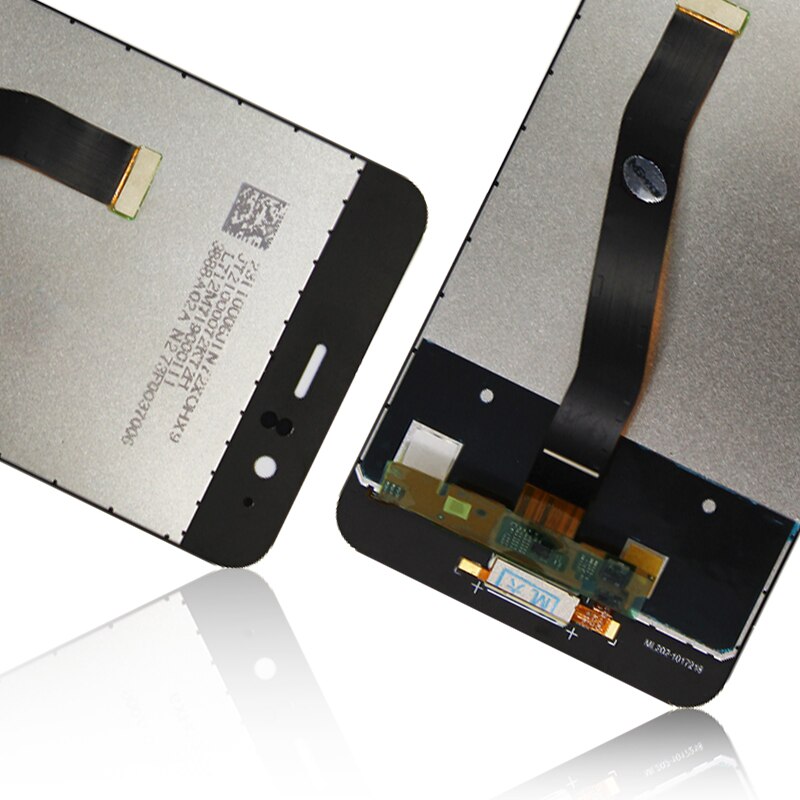 5.1  p10 lcd-display-touchscreen-einheit für huawei -al01 -al00 -l09 -l10 p10