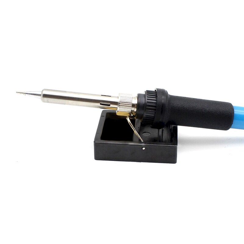 60W Electric Soldering Iron Adjustable Temperature Control Soldering Iron Set High Power Rework Welding Repair Tool Solder Irons