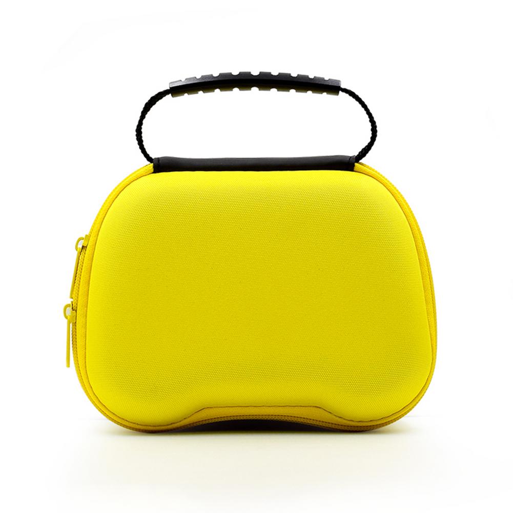 Portable Gamepad Bag for PS5 Game Controller Travel Handle Protective Cover Carry Case for PS5 Accessories