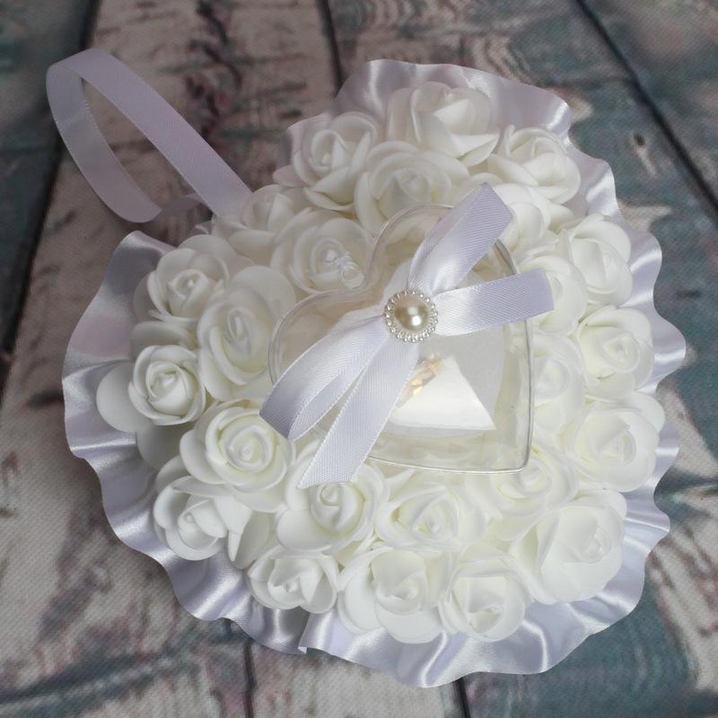 Wedding Petals Rings Pillows Purple Rose Style Rose Petals Wedding Red Roses Party Petalos De Rosa Artificial Red Rose Petals: style 4