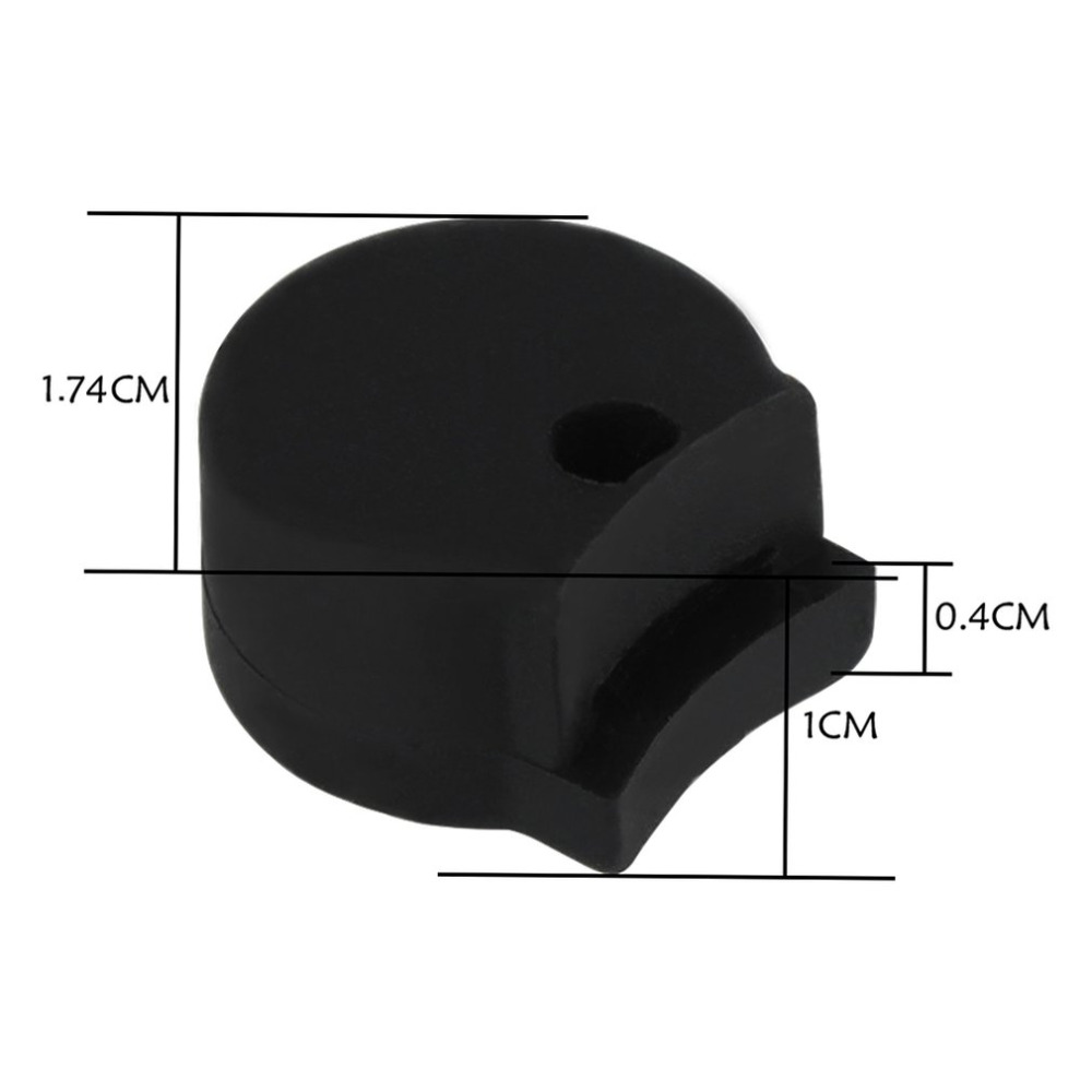 5 pcs Klarinet Vinger Houder Vervanging Muziekinstrument Accessoires Reparatie Onderdelen