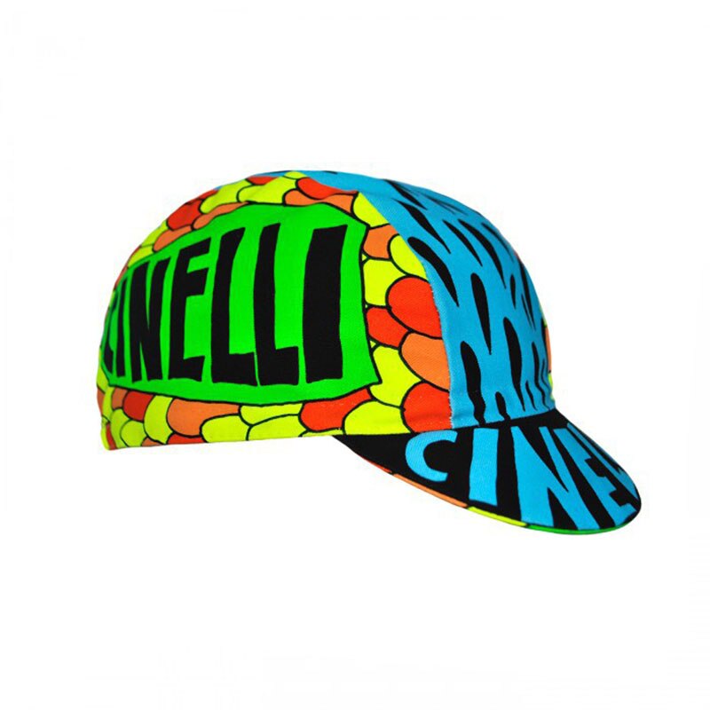 Men Women Cycling Headwear Cycling Caps Road Bicycle Cycling hats caps Free Size Be Elastic Breathable bike hat